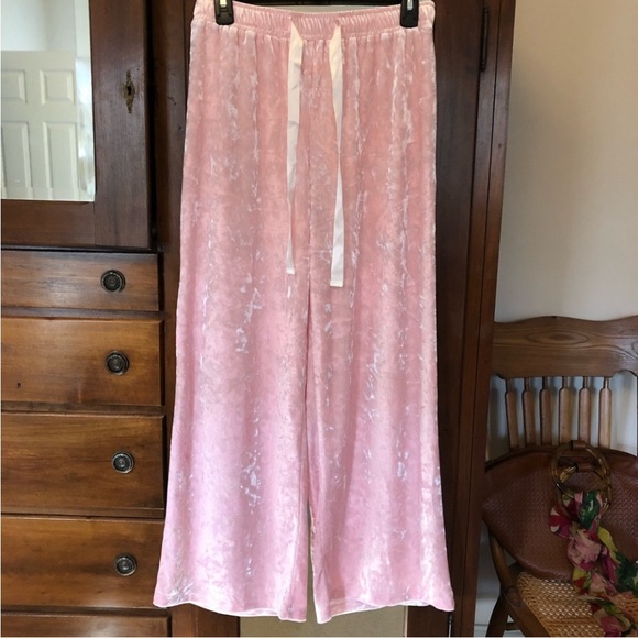 Cato Pants - Pink Pants